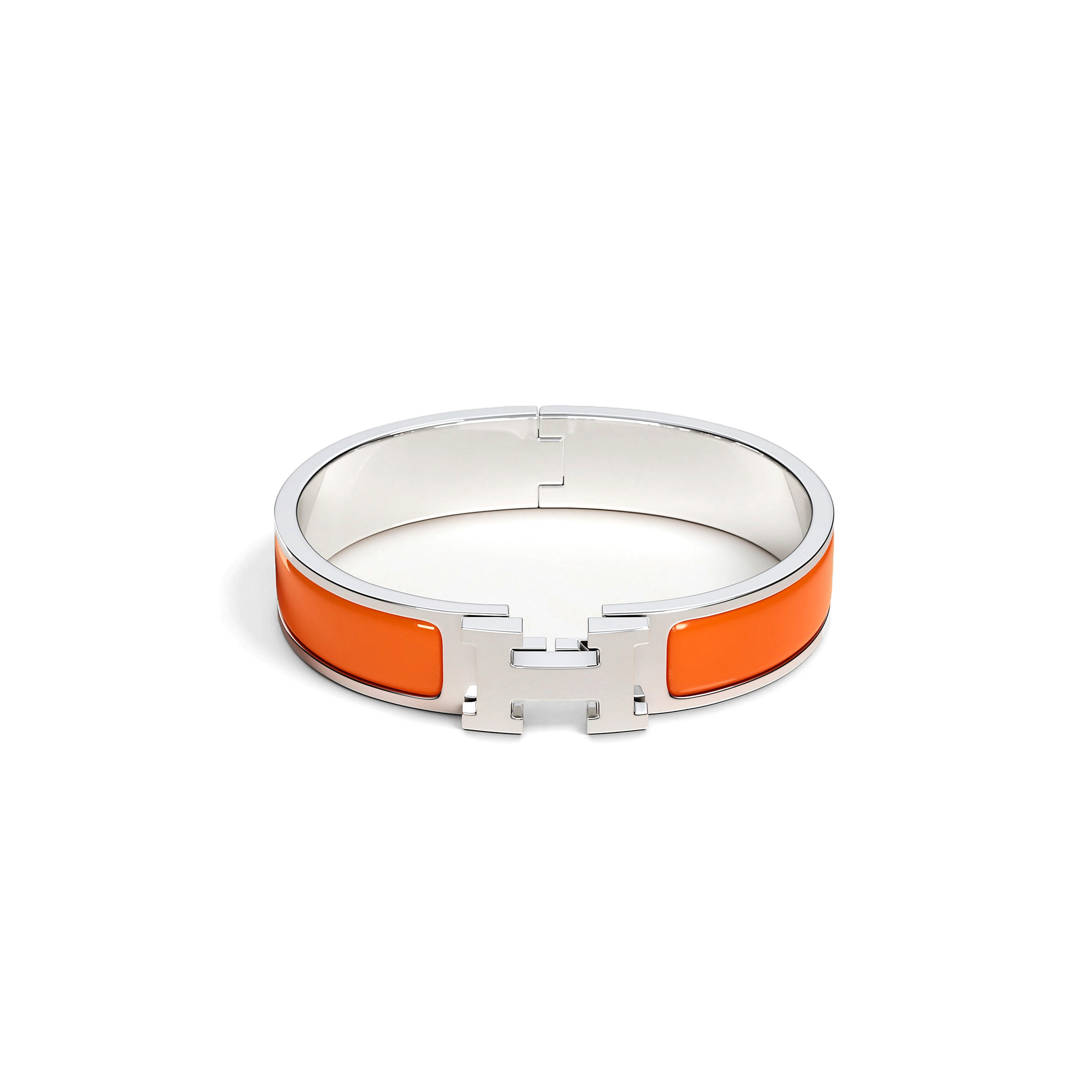 H**me5 clic h bracelet h700001fp8agm